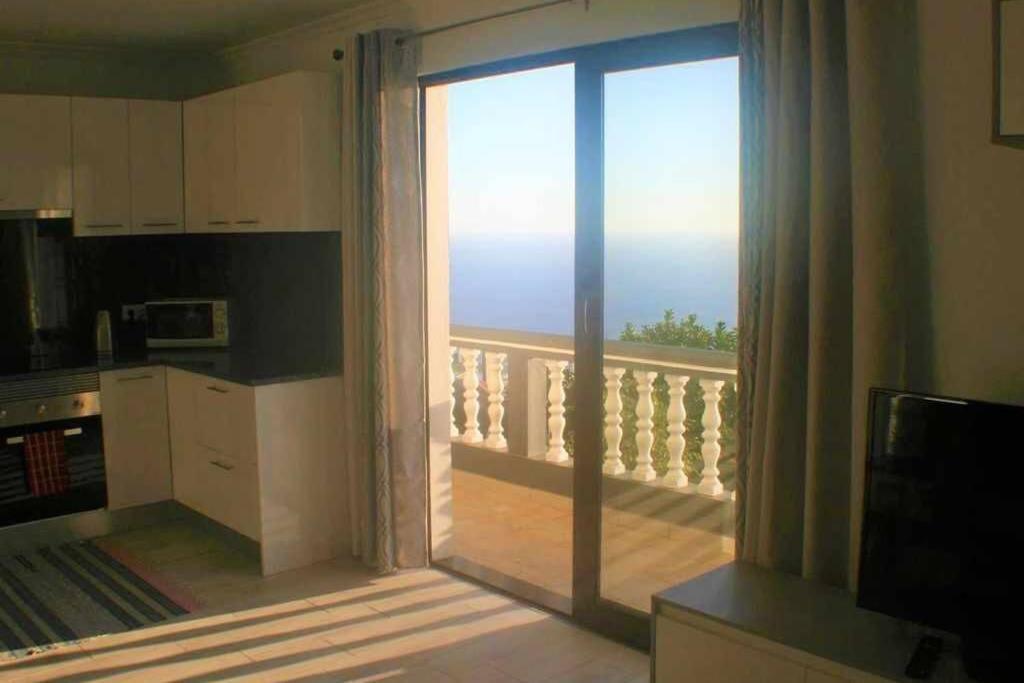 Arcos Grand Suites With Pool Calheta  Esterno foto