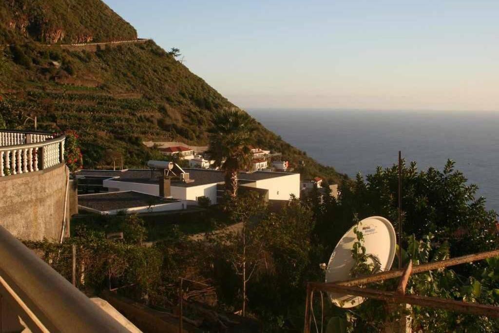 Arcos Grand Suites With Pool Calheta  Esterno foto